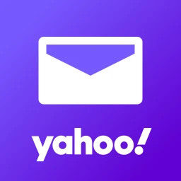 Biểu tượng Yahoo Mail – Luôn giữ tổ chức!